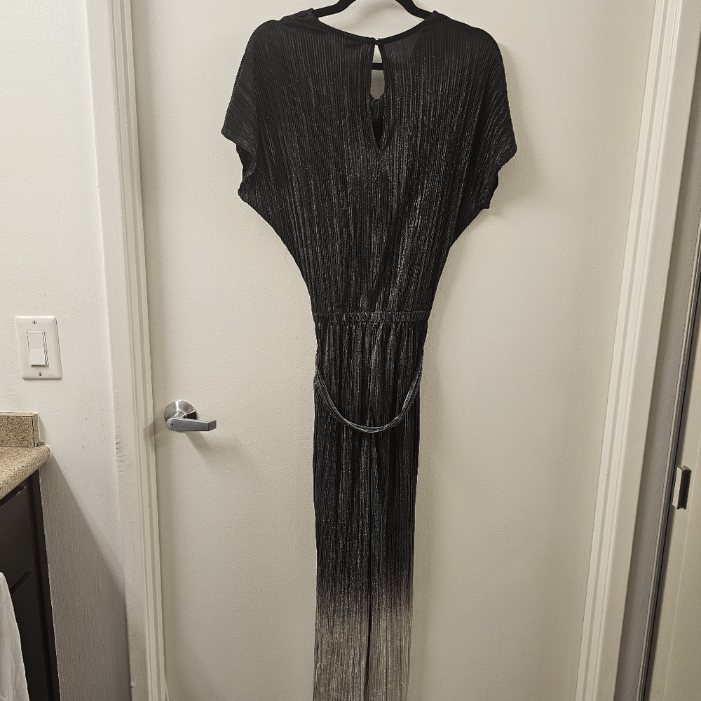 Topshop Size 0 Jumpsuit